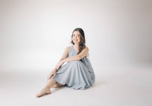 Branding de Luísa Figueiredo - Consultora de Imagem