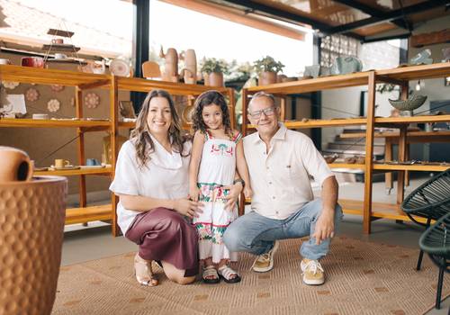 Branding de Barroá - Fernanda Busso