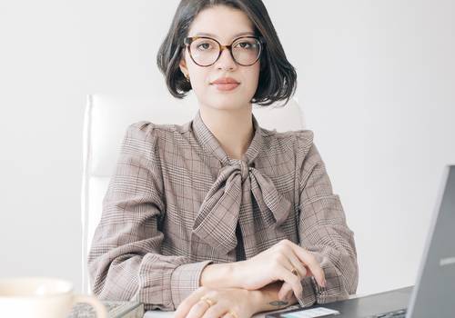 Branding de Letícia Xavier - English Teacher