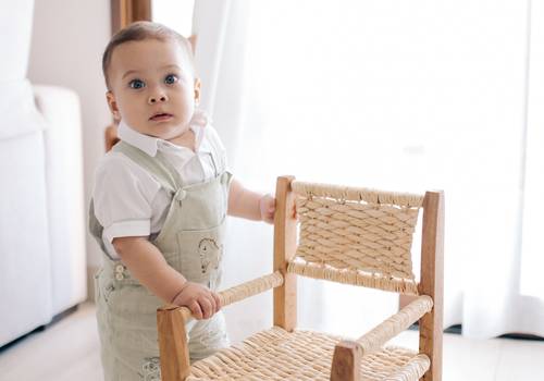 Família / Infantil de José Eduardo - 12 meses