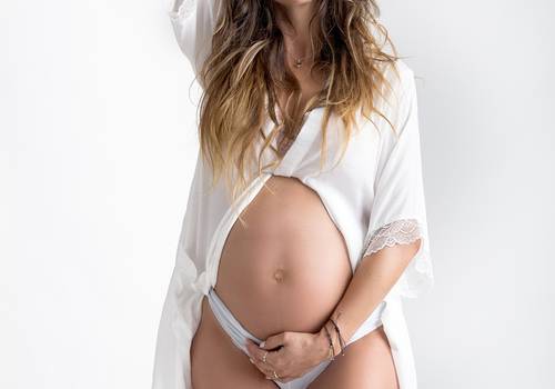 Maternidade de Maternidade C.