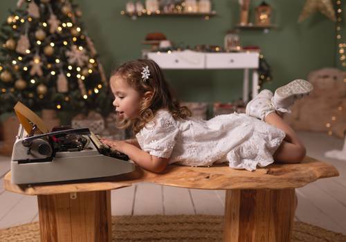 Natal 2024 de Sessão natal 24 L.