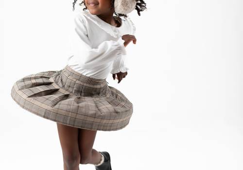 Família de Sessão Família S. - Estúdio