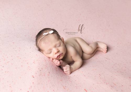 Recém-nascido de Baby L.