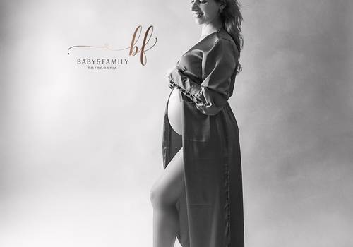 Maternidade de Grávida