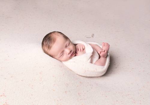 Recém-nascido de Baby M