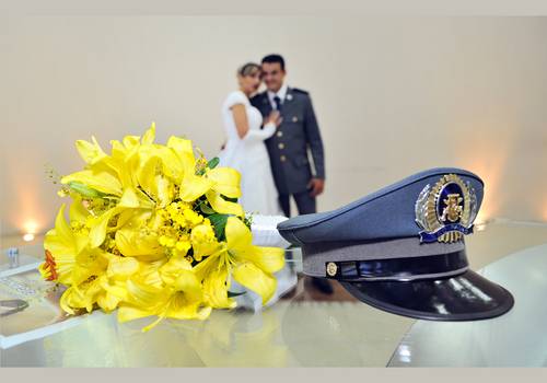 CASAMENTOS de Iris e Jander
