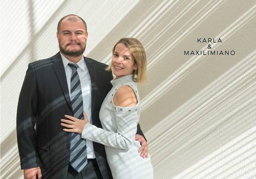 CASAMENTOS de  Karla e Maxilimiano | Casamento Civil | São José dos Campos 