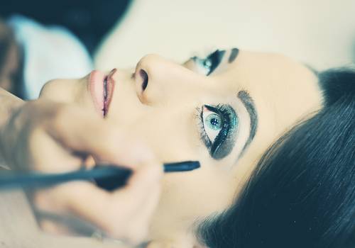 CASAMENTOS de Making off noiva