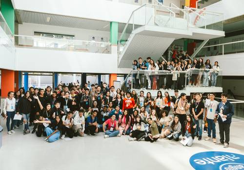 Eventos Empresariais de 3ª ETAPA ISMART ONLINE