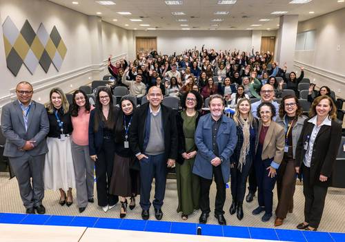 Eventos Empresariais de Evento Da COREN-SP 