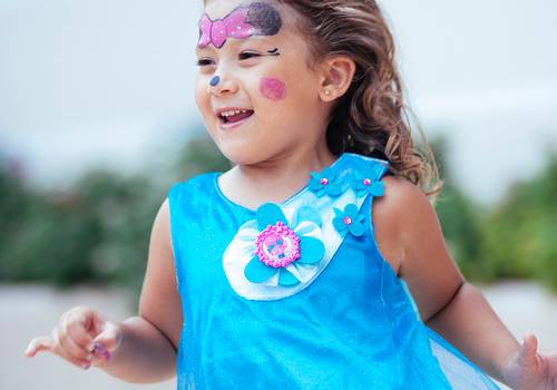 ANIVERSÁRIOS de Princesa Poppy Duquinha faz 5 anos com aniversário no tema Trolls