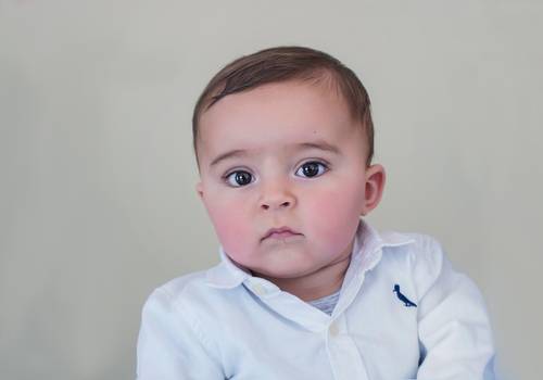 BATIZADOS de Meu batizado - Pedro Augusto