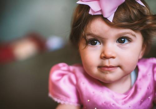 Bebês de Arabela 9 meses