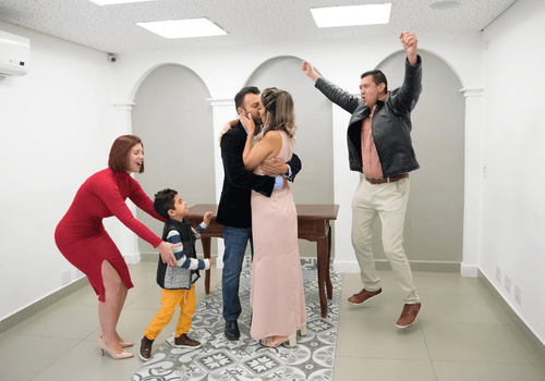 CASAMENTOS de Casamento Civil em São José dos Campos