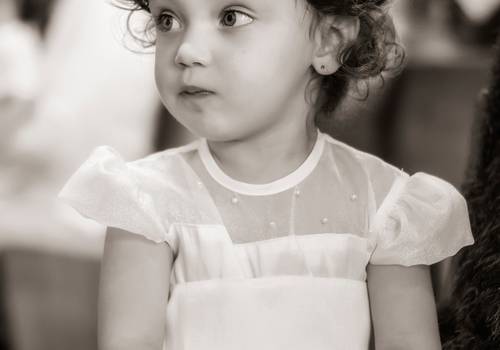 Aurora - Meu Batizado