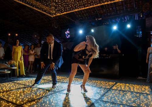 Coisas que não podem faltar em uma festa de 15 anos!