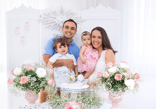 Festa do  batizado da Helena | FOTOGRAFIA BATIZADO SP SÃO JOSÉ DOS CAMPOS  E REGIÃO