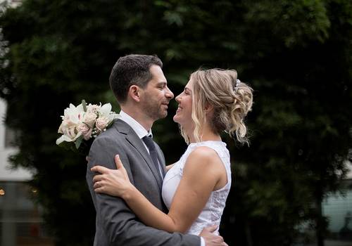 Portfólio de Wedding O&S