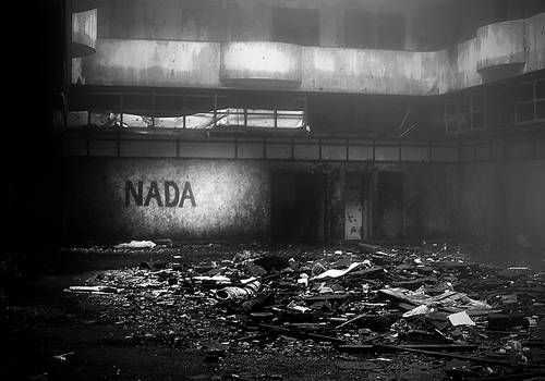 Portfólio de #NADA Project