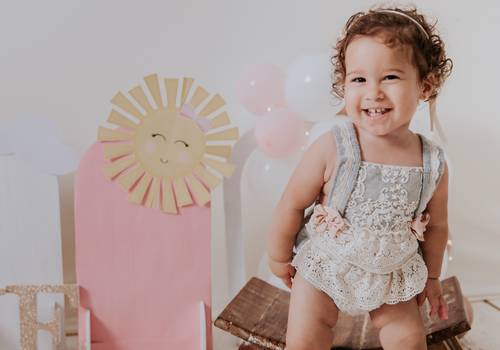 Smash the cake de Raio de Sol Helena 