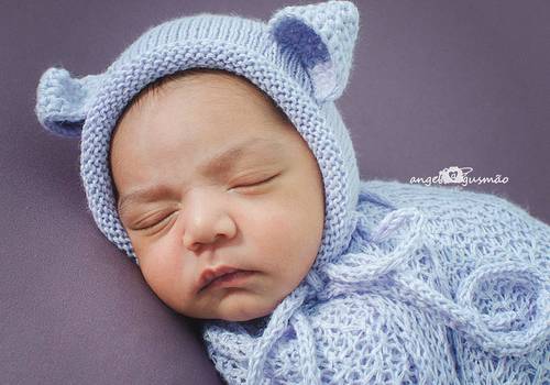 Newborn de Book Newborn Alice 