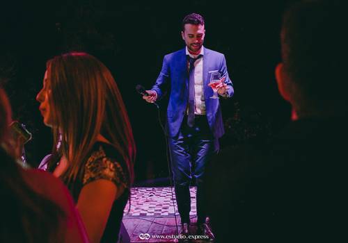 Formaturas de Gustavo Prestes | Formatura em Camaquã