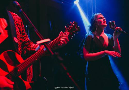 Formaturas de Isadora Lindenau | Formatura em Camaquã