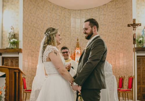 Casamento de Nitiane & Leandro | Casamento em Pelotas