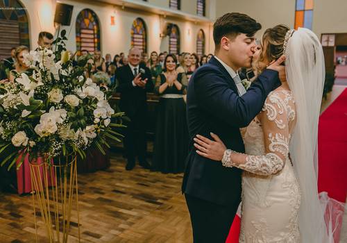 Casamento de Sabrina & Júnior | Casamento em Camaquã