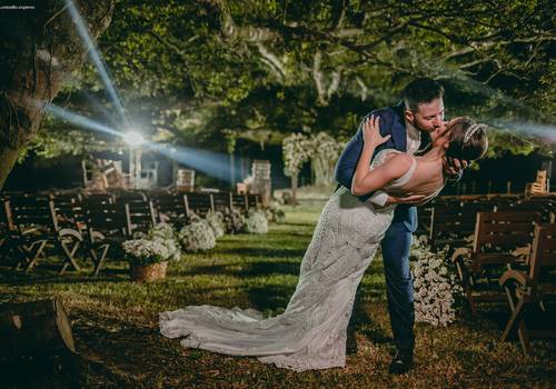 Casamento de Sofia & Vinícius - Wedding