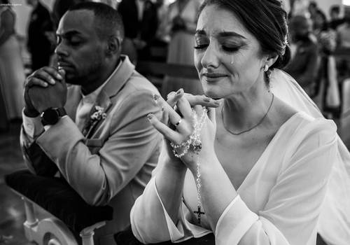 Casamento de Carol & Eduardo - Wedding