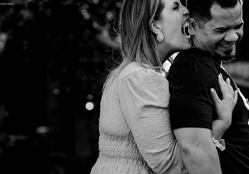 Casamento de Fabi & Michel | Pré Wedding 