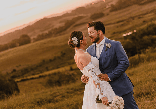 Casamento de Ines & Joel | Casamento em Camaquã