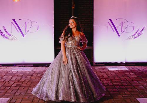 15 Anos de Valentina Manfro | Festa de 15 anos em Camaquã