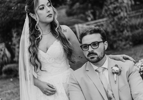 Casamento de Carol & João Victor | Wedding