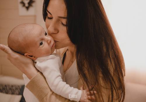 Família de Acompanhamento // 1 Mês Venâncio