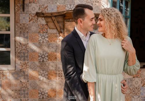 Casamento de André & Letícia | Casamento em Camaquã