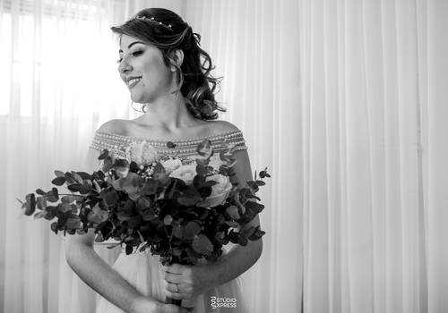 Casamento de Yasmin & Fernando - Casamento