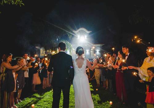 Casamentos de  Sem dúvida, a melhor escolha que fizemos.