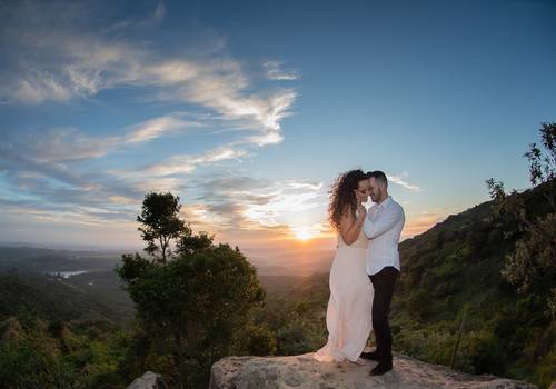 Trabalhos feito para outros fotógrafos de Tuco e Marcelly