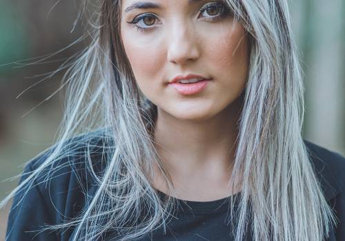 Ensaios externos de Mayara.