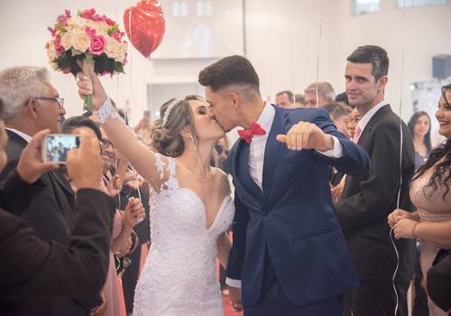 Trabalho feito para Felix Lamarca de Bianca e Renan