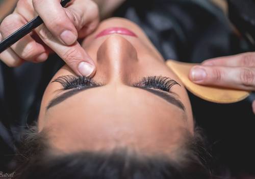 Meus trabalhos. de Making of noiva Paula