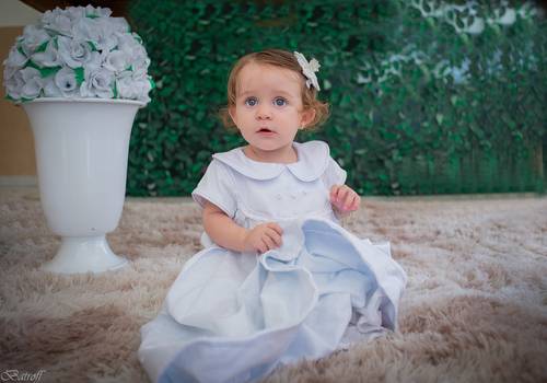 Batizados de Batizado Cecilia