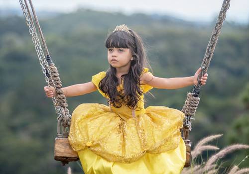 Aniversários Infantil de Ensaio pré aniversario da Valentina.