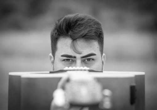 Ensaios externos de Ensaio externo do Rafael.