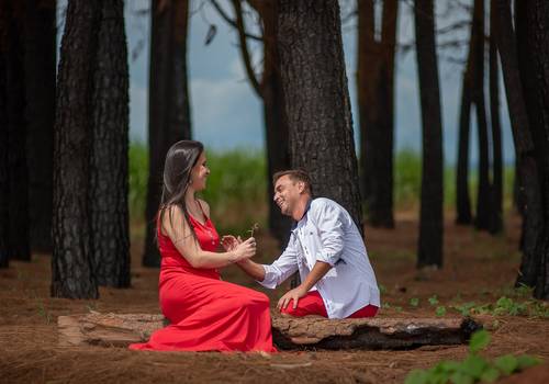 Meus trabalhos. de Pré Weding de Pamela e Adriano