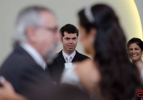 Casamento de Débora & Eduardo