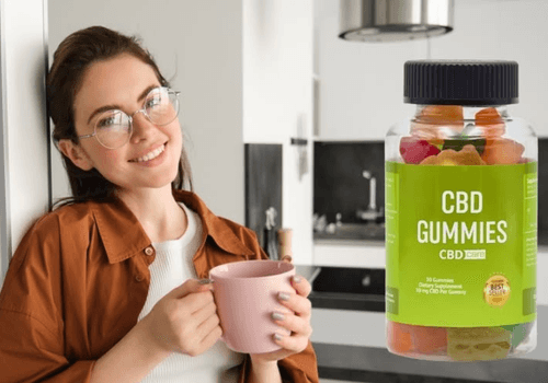 WYLD Gummies of WYLD CBD Gummies Gives You More Energy Or Just A Hoax!